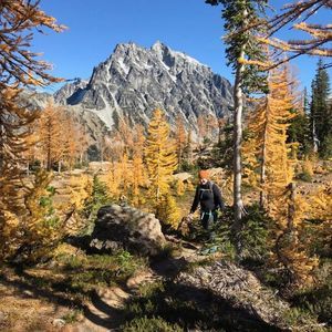 Meet your Posher, Julie